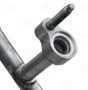 Four Seasons A/C Refrigerant Discharge / Suction Hose Assembly P/N:56047