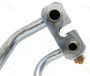 Four Seasons A/C Refrigerant Discharge / Suction Hose Assembly P/N:56048