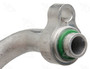 Four Seasons A/C Refrigerant Discharge / Suction Hose Assembly 56048 - view 5