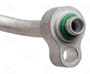 Four Seasons A/C Refrigerant Discharge / Suction Hose Assembly P/N:56048