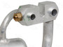 Four Seasons A/C Refrigerant Discharge / Suction Hose Assembly P/N:56051