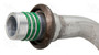 Four Seasons A/C Refrigerant Discharge / Suction Hose Assembly P/N:56051