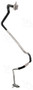 Four Seasons A/C Refrigerant Suction Hose P/N:56055