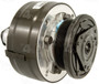 Four Seasons A/C Compressor Kit P/N:5607NK
