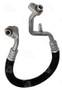 Four Seasons A/C Refrigerant Suction Hose P/N:56081