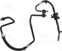 Four Seasons A/C Refrigerant Discharge / Suction Hose Assembly P/N:56108