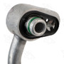 Four Seasons A/C Refrigerant Discharge Hose P/N:56113