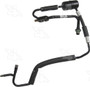 Four Seasons A/C Refrigerant Discharge / Suction Hose Assembly P/N:56117