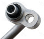 Four Seasons A/C Refrigerant Discharge / Suction Hose Assembly P/N:56139