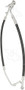 Four Seasons A/C Refrigerant Discharge / Suction Hose Assembly P/N:56153