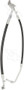 Four Seasons A/C Refrigerant Discharge / Suction Hose Assembly P/N:56153