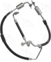 Four Seasons A/C Refrigerant Discharge / Suction Hose Assembly P/N:56157