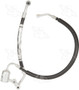 Four Seasons A/C Refrigerant Discharge / Suction Hose Assembly P/N:56161