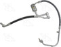 Four Seasons A/C Refrigerant Discharge / Suction Hose Assembly P/N:56163