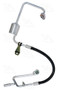 Four Seasons A/C Refrigerant Discharge Hose P/N:56177