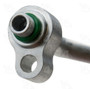 Four Seasons A/C Refrigerant Discharge Hose P/N:56177
