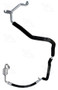 Four Seasons A/C Refrigerant Suction Hose P/N:56179