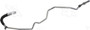 Four Seasons A/C Refrigerant Suction Hose P/N:56186