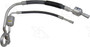 Four Seasons A/C Refrigerant Discharge / Suction Hose Assembly 56204