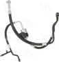 Four Seasons A/C Refrigerant Discharge / Suction Hose Assembly P/N:56207