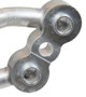 Four Seasons A/C Refrigerant Discharge / Suction Hose Assembly P/N:56208