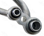 Four Seasons A/C Refrigerant Discharge / Suction Hose Assembly 56216 - view 4