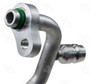 Four Seasons A/C Refrigerant Discharge Hose P/N:56227