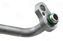 Four Seasons A/C Refrigerant Discharge Hose P/N:56232