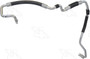 Four Seasons A/C Refrigerant Suction Hose 56240 - view 4