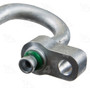 Four Seasons A/C Suction and Liquid Line Hose Assembly P/N:56245