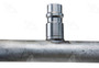 Four Seasons A/C Refrigerant Suction Hose P/N:56261