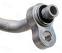Four Seasons A/C Refrigerant Discharge / Suction Hose Assembly 56262 - view 3