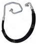 Four Seasons A/C Refrigerant Suction Hose 56263