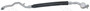 Four Seasons A/C Refrigerant Suction Hose P/N:56269