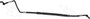 Four Seasons A/C Refrigerant Discharge Hose P/N:56279