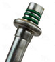 Four Seasons A/C Refrigerant Suction Hose 56282 - view 2