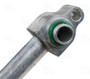 Four Seasons A/C Refrigerant Discharge / Suction Hose Assembly P/N:56288