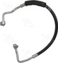Four Seasons A/C Refrigerant Discharge Hose P/N:56294
