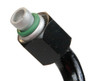 Four Seasons A/C Refrigerant Discharge / Suction Hose Assembly P/N:56351