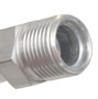 Four Seasons A/C Refrigerant Discharge / Suction Hose Assembly P/N:56357