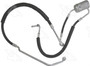 Four Seasons A/C Refrigerant Discharge / Suction Hose Assembly P/N:56366