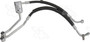 Four Seasons A/C Refrigerant Discharge / Suction Hose Assembly P/N:56367