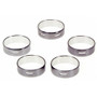 Sealed Power Engine Camshaft Bearing Set 1403M