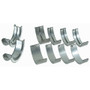 Sealed Power Engine Crankshaft Main Bearing Set P/N:4999MA