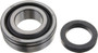 Wheel Bearing fits 1955-1956 Chevrolet Bel Air Bel Air,Nomad,One-Fifty Series,Se