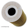 Engine Oil Filter fits 1997-2015 Porsche 911 Boxster Cayenne  BECK/ARNLEY