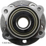 Beck/Arnley Wheel Bearing and Hub Assembly P/N:051-6428