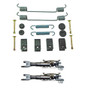 Better Brake Parts Drum Brake Hardware Kit P/N:2434K