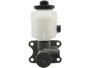Centric Parts Brake Master Cylinder P/N:130.44725