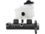 Centric Parts Brake Master Cylinder P/N:130.44725